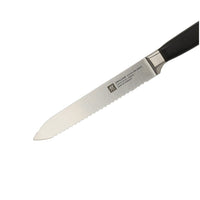 Zwilling - Cuchillo universal 4 Star 130 mm Cuchillo para verduras Zwilling