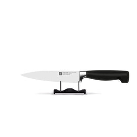 Zwilling - Cuchillo de trinchar 4 estrellas 160 mm Zwilling - Cuchillo para trinchar de 4 estrellas 160 mm Cuchillo para trinchar Zwilling