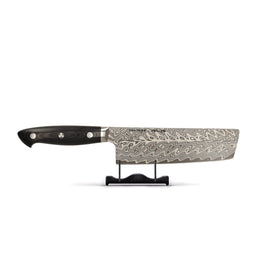 Zwilling - Bob Kramer Inoxidable - Nakiri 170 mm Zwilling - Bob Kramer Nakiri de acero inoxidable de 170 mm Nakirimes Zwilling
