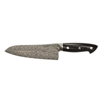 Zwilling - Cuchillo Santoku Bob Kramer Inoxidable 180 mm Zwilling