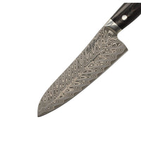 Zwilling - Cuchillo Santoku Bob Kramer Inoxidable 180 mm Zwilling