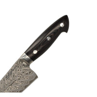 Zwilling - Cuchillo Santoku Bob Kramer Inoxidable 180 mm Zwilling