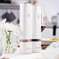 Zwilling - Molino de hierbas Enfinigy Zwilling