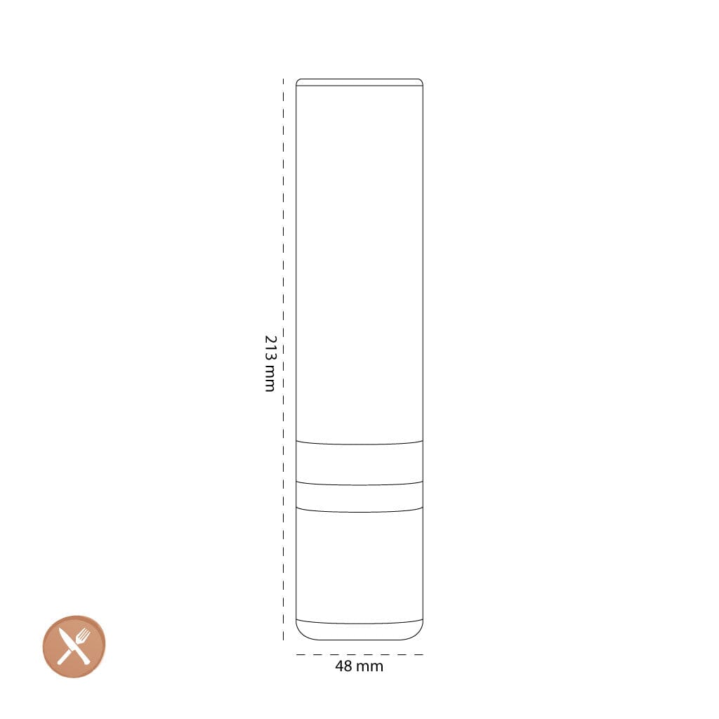 Zwilling - Molino de hierbas Enfinigy Zwilling