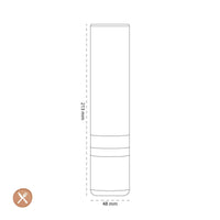 Zwilling - Molino de hierbas Enfinigy Zwilling