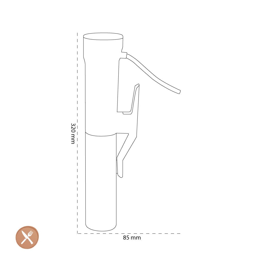 Zwilling - Enfinigy Black Sous-Vide Stick Zwilling