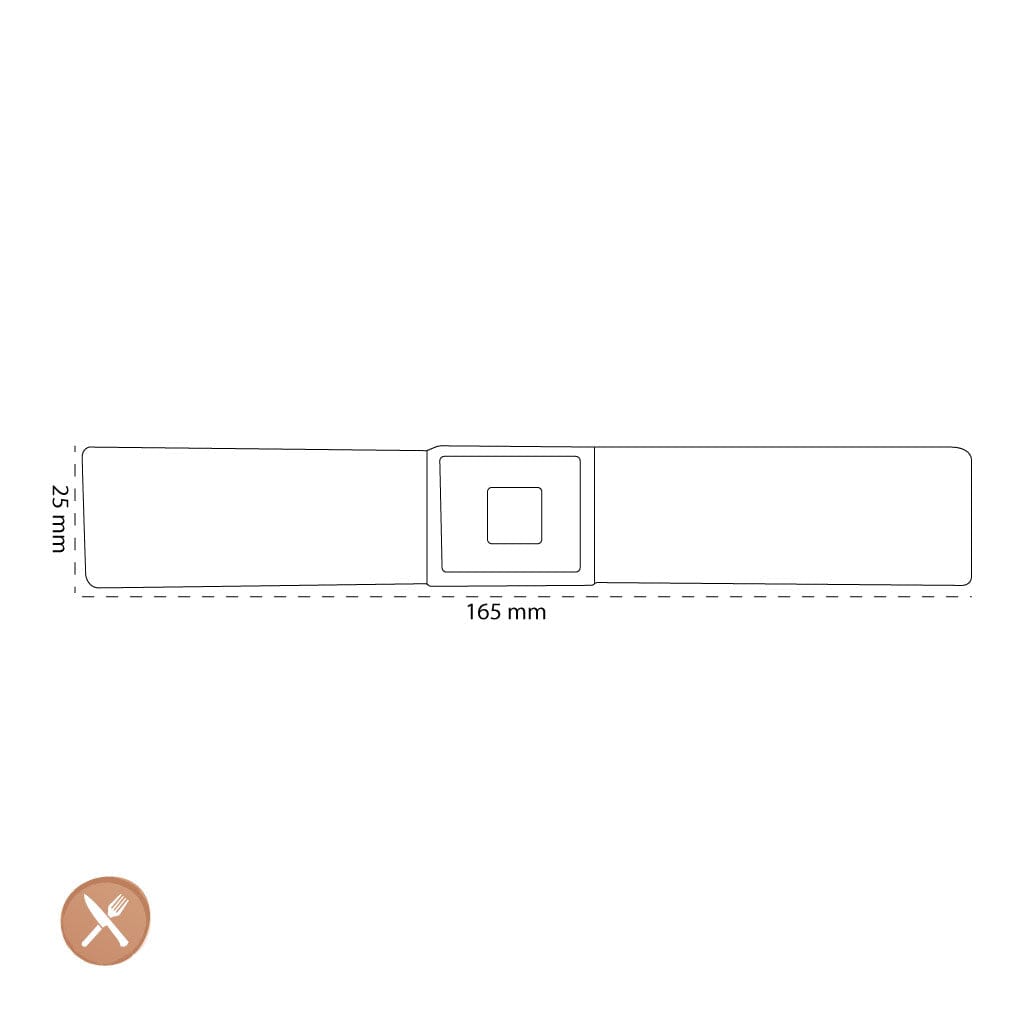 Zwilling - Juego de 3 bandas elásticas Fresh & Save Zwilling