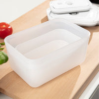 Zwilling - Fresh & Save Juego de cajas de almacenamiento S/M/L plástico Zwilling