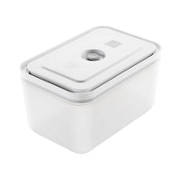 Zwilling - Fresh & Save Juego de cajas de almacenamiento S/M/L plástico Zwilling