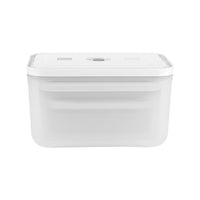 Zwilling - Fresh & Save Juego de cajas de almacenamiento S/M/L plástico Zwilling