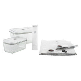 Zwilling - Set básico Fresh & Save de 7 piezas Zwilling - Set de inicio Fresh & Save de 7 piezas Zwilling