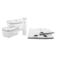Zwilling - Set de inicio Fresh & Save de 7 piezas Zwilling