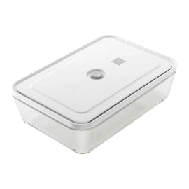 Zwilling - Fuente de cristal para gratinar al vacío Fresh & Save Zwilling - Fresh & Save Plato gratinado al vacío de cristal Zwilling