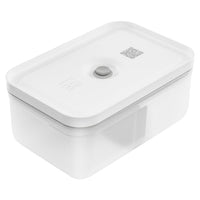 Zwilling - Fresh & Save Fiambrera al vacío L semitransparente Zwilling