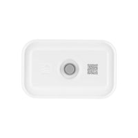 Zwilling - Fresh & Save Fiambrera al vacío L semitransparente Zwilling