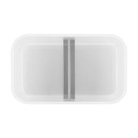 Zwilling - Fresh & Save Fiambrera al vacío L semitransparente Zwilling