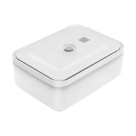 Zwilling - Caja de almacenamiento de alimentos al vacío Fresh & Save de plástico Zwilling - Fresh & Save Recipiente de plástico para almacenamiento al vacío Zwilling
