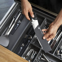 Zwilling - Funda para cuchilla 200 x 50 Protector de cuchillo Zwilling
