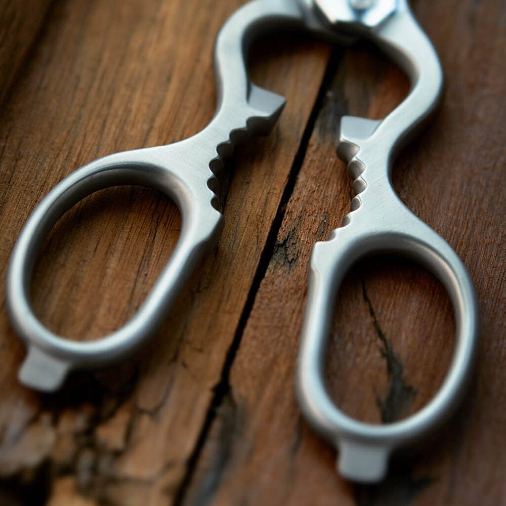 Zwilling - Tijeras multifunción 200 mm Zwilling
