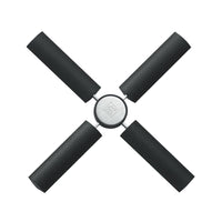 Zwilling - Salvamanteles para sartén 220 x 220 mm Salvamanteles Zwilling