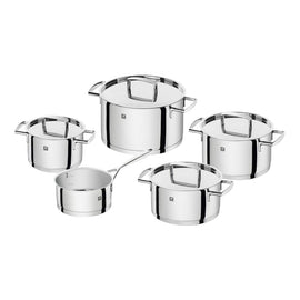 Zwilling - Ensemble de poêles Passion 5 pièces Bezig met laden...