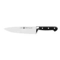 Zwilling - Juego de cuchillos Prof S Juego de cuchillos de 3 piezas Zwilling