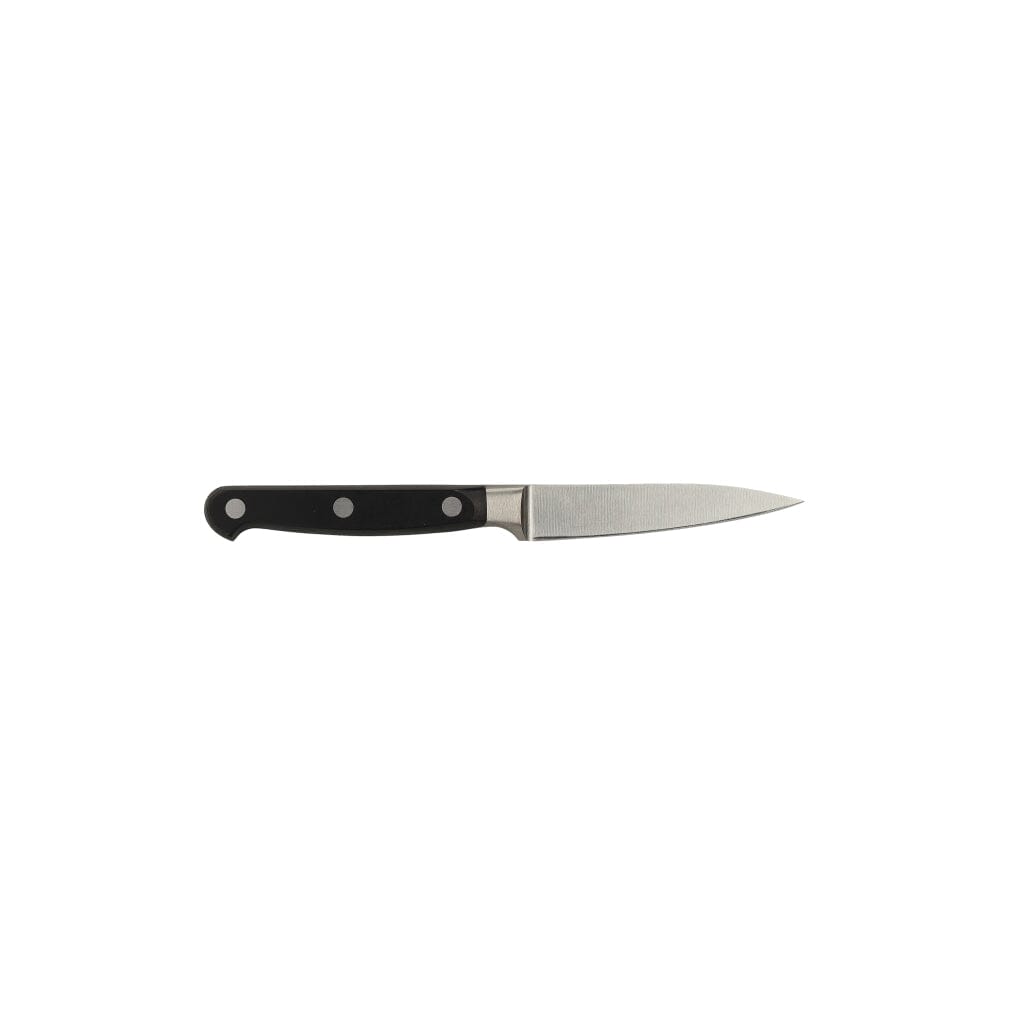 Zwilling - Prof S Cuchillo para pelar y decorar 100 mm Cuchillo para pelar Zwilling