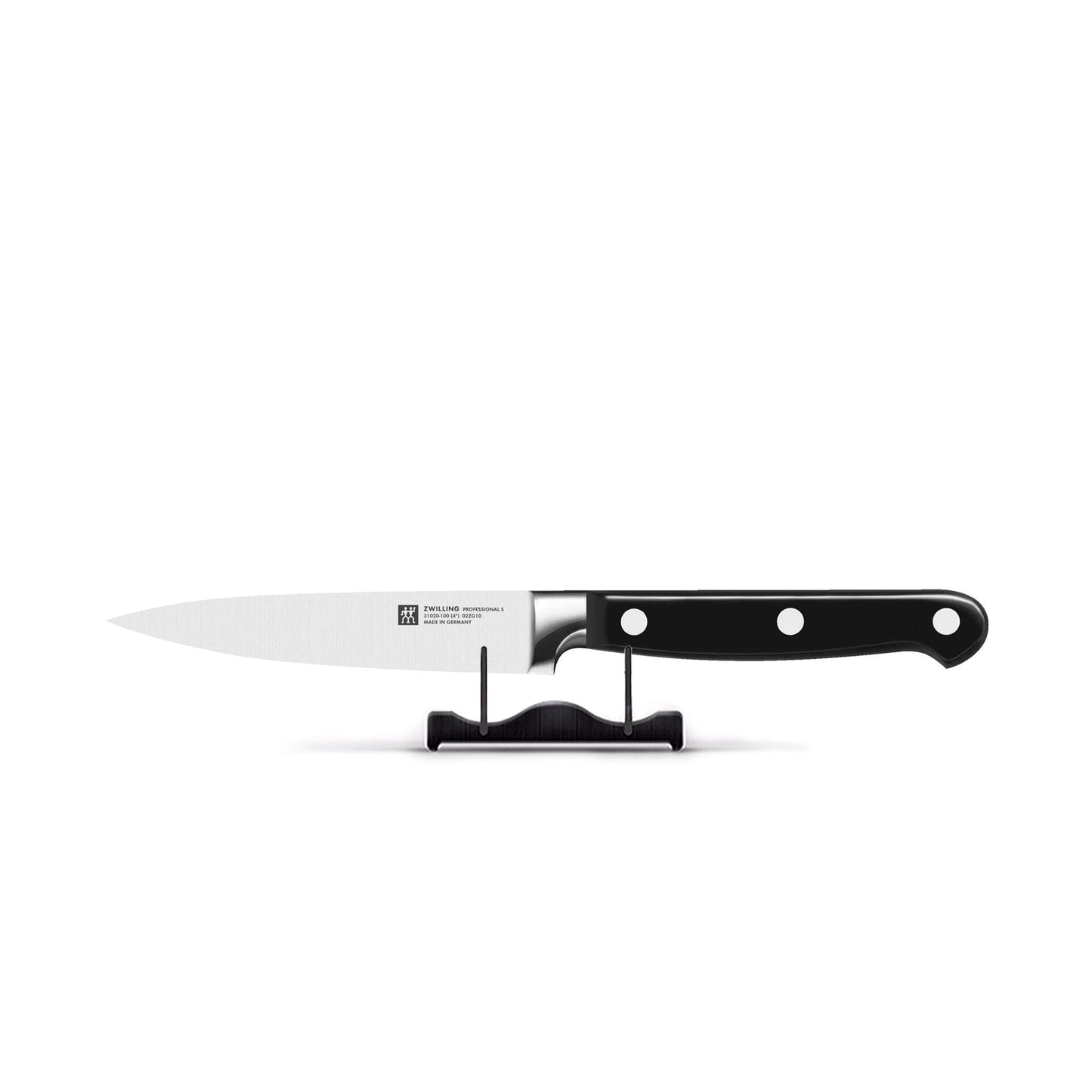 Zwilling - Prof S Cuchillo para pelar y decorar 100 mm Cuchillo para pelar Zwilling