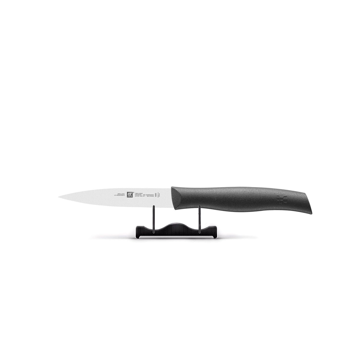 Zwilling - Cuchillo para pelar y decorar 100 mm Cuchillo para pelar Zwilling
