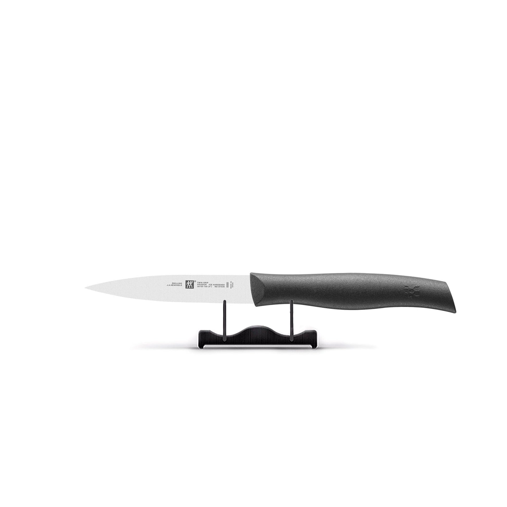 Zwilling - Cuchillo para pelar y decorar 100 mm Cuchillo para pelar Zwilling