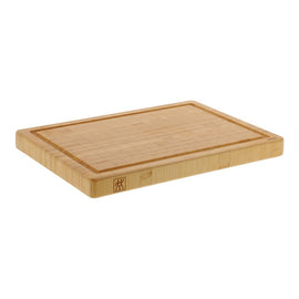 Zwilling - Tabla de cortar, bambú, grande Zwilling - Tabla de cortar de bambú grande Tabla de cortar de bambú Zwilling