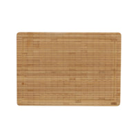 Zwilling - Tabla de cortar de bambú pequeña Tabla de cortar de bambú Zwilling