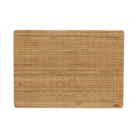 Zwilling - Tabla de cortar, bambú, mediana Tabla de cortar de bambú Zwilling