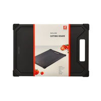Zwilling - Tabla de cortar de fibra de madera 31 x 21 cm Zwilling