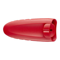 Cuchillo infantil Zwilling Twinny - rojo Cuchillo infantil Zwilling