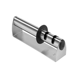 Zwilling - Afilador de cuchillos Twinsharp Select Afilador de cuchillos de arrastre Zwilling Twinsharp Select