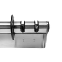 Afilador de cuchillos de arrastre Zwilling Twinsharp Select
