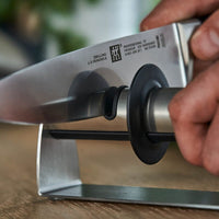 Afilador de cuchillos de arrastre Zwilling Twinsharp Select