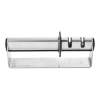 Afilador de cuchillos de arrastre Zwilling Twinsharp Select