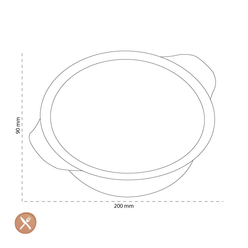 Zwilling - Colador 20 cm Colador Zwilling