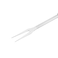 Zwilling - Tenedor para carne espátula de acero inoxidable Zwilling