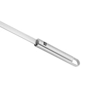 Zwilling - Tenedor para carne espátula de acero inoxidable Zwilling