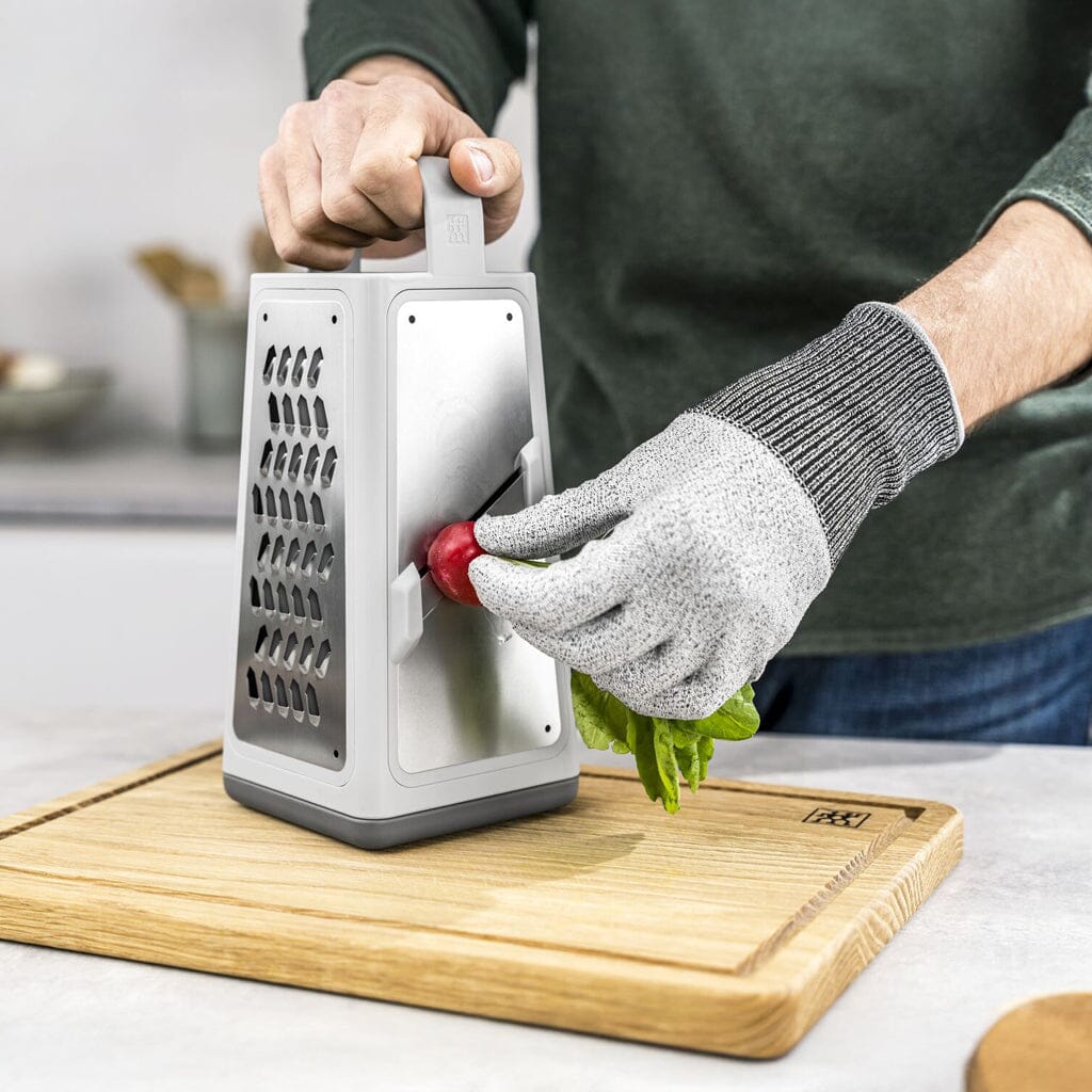 Zwilling - Z-Cut Guante resistente a cortes Zwilling