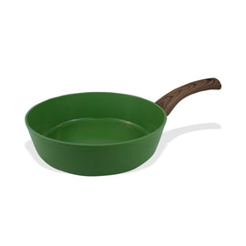 By C&P - Cacerola Go Green 24 cm Por C&P - Cacerola Go Green de 24 cm Por C&P