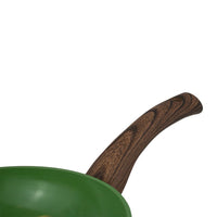 Por C&P - Sartén Go Green de 24 cm Por C&P