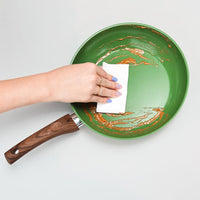 Por C&P - Sartén Go Green de 24 cm Por C&P