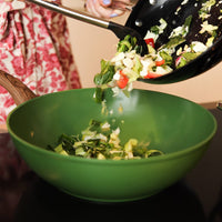 Por C&P - Go Green Sartén wok 30 cm Sartén wok Por C&P