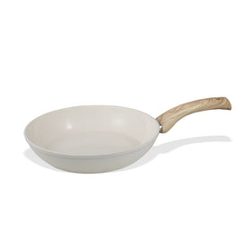 By C&P - Sartén Go Marfil 24 cm Por C&P - Sartén Go Ivory de 24 cm. Por C&P