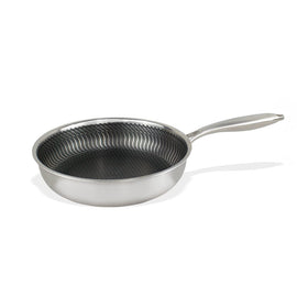 Cook & Pan - Sartén Miel 24 cm Por C&P - Sartén Miel 24 cm Sartén Por C&P