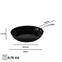 Por C&P - Sartén Signature 28 cm Por C&P